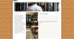 Desktop Screenshot of barcanete.com